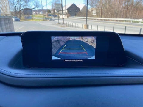 2022 Mazda CX-30 2.5 S Preferred