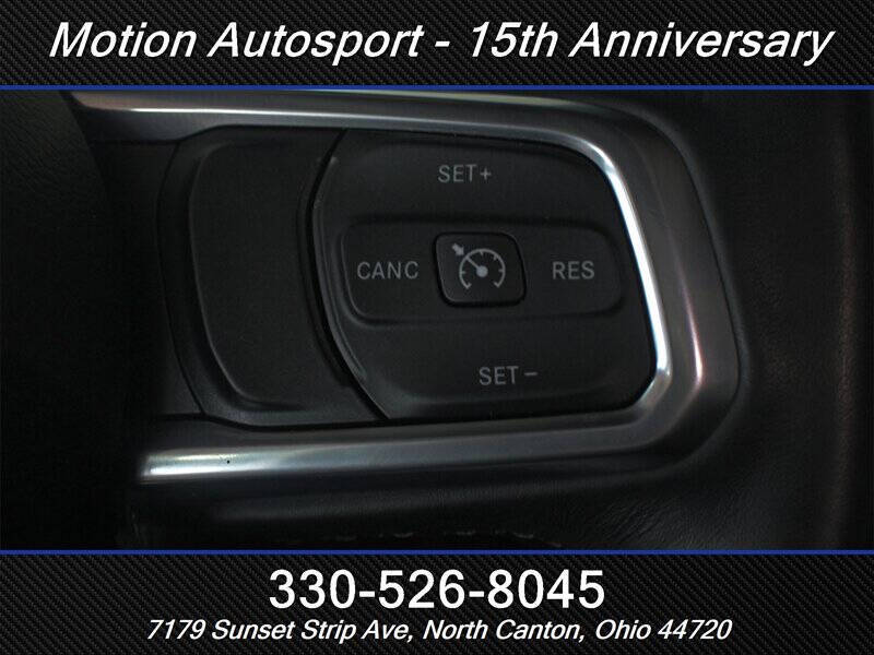 2022 Jeep Wrangler Unlimited