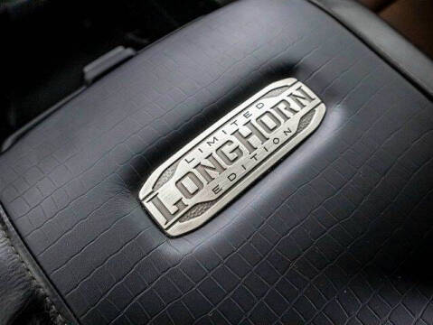 2022 RAM 1500 Limited Longhorn
