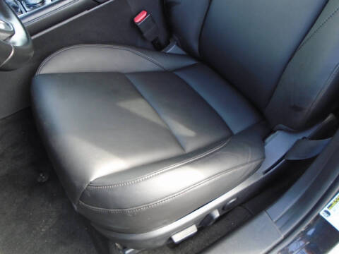 2025 Mazda Mazda3 Sedan 2.5 S Preferred