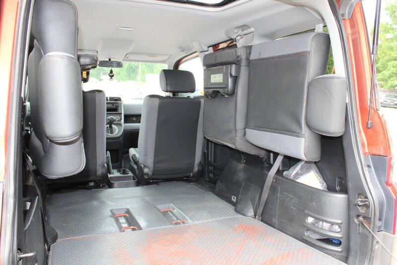 2005 Honda Element LX