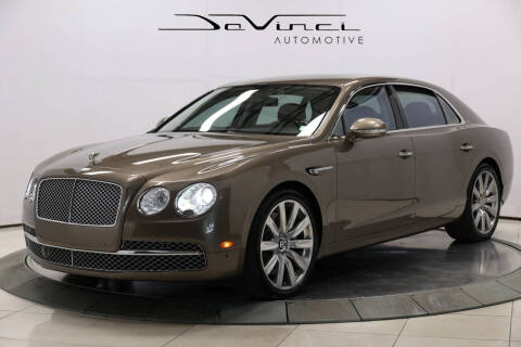 2014 Bentley Flying Spur