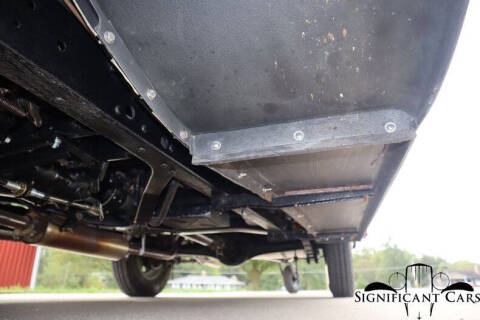 1933 Plymouth Model PC