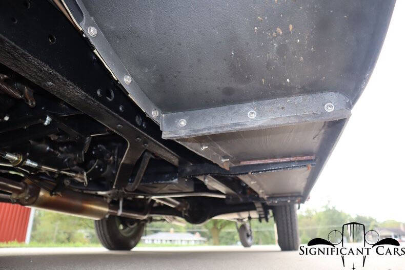 1933 Plymouth Model PC