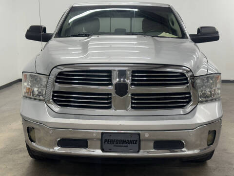 2014 RAM 1500 SLT