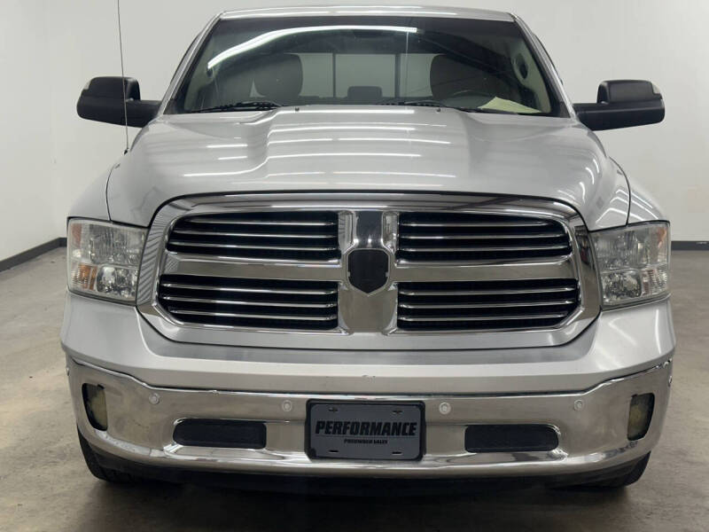 2014 RAM 1500 SLT