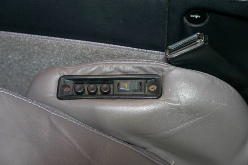 1991 Chevrolet Corvette