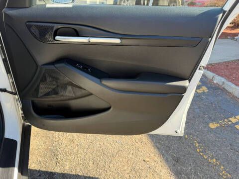 2021 Kia Seltos LX