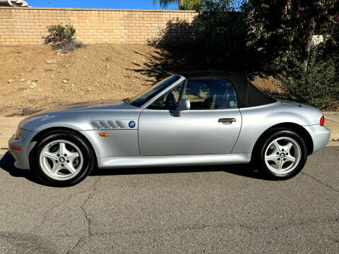 1996 BMW Z3