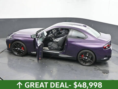 2023 BMW 2 Series M240i xDrive