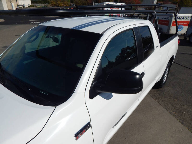 2007 Toyota Tundra SR5