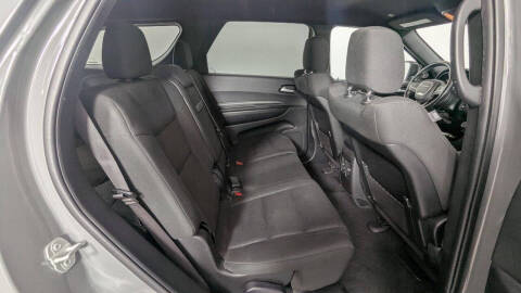 2023 Dodge Durango SXT