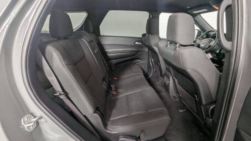 2023 Dodge Durango SXT