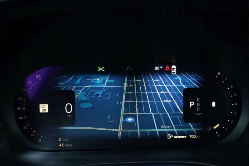 2025 Volvo XC60 B5 Core Dark Theme