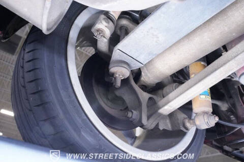 1989 Chevrolet Corvette