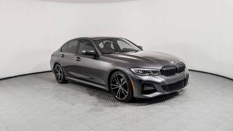 2021 BMW 3 Series 330i