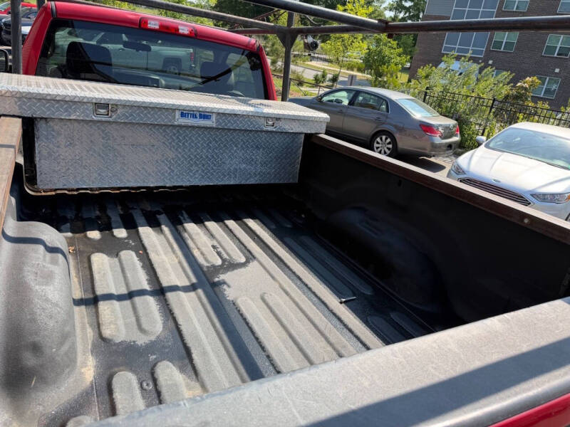 2019 RAM 2500 Tradesman