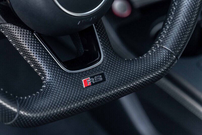 2019 Audi RS 5 Sportback 2.9T quattro