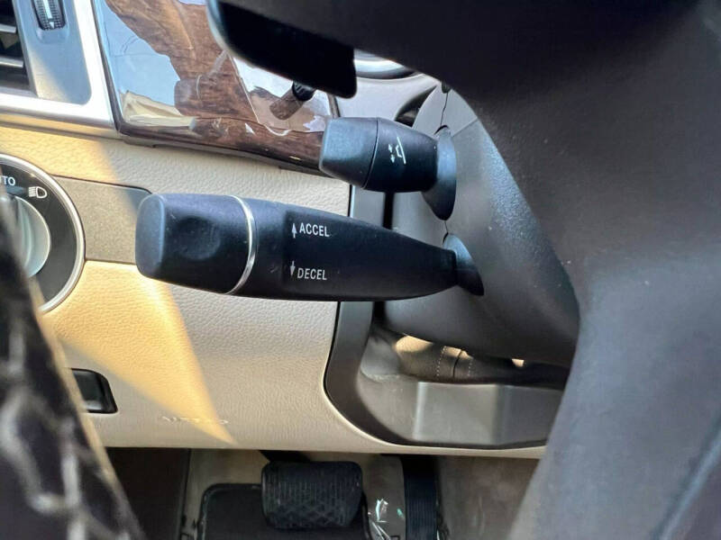 2015 Mercedes-Benz GL-Class GL 450 4MATIC