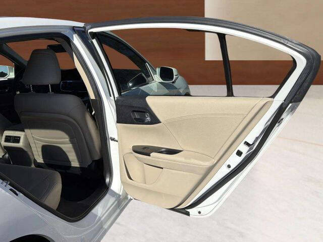 2013 Honda Accord EX-L V6