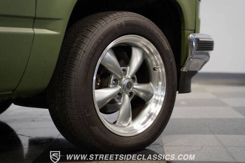 1995 GMC Sierra 1500