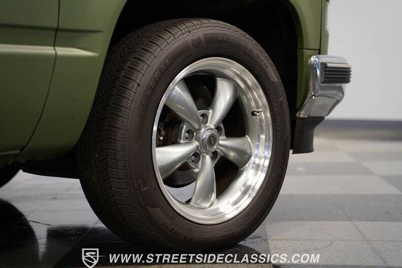 1995 GMC Sierra 1500