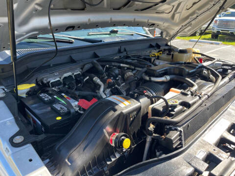 2013 Ford F-350 Super Duty XLT