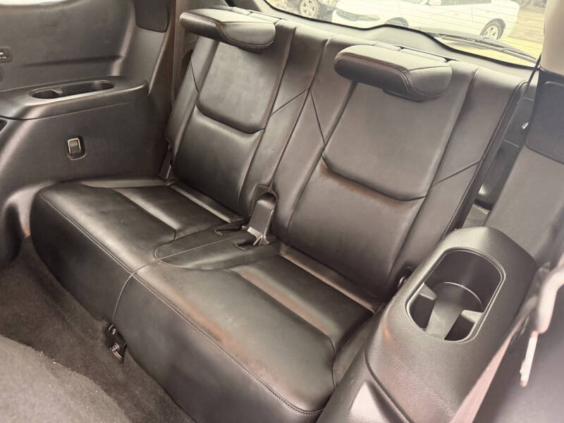 2020 Mazda CX-9 Touring