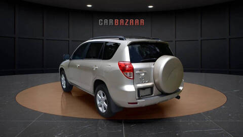 2007 Toyota RAV4 Limited