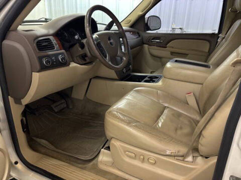2012 GMC Yukon XL SLT