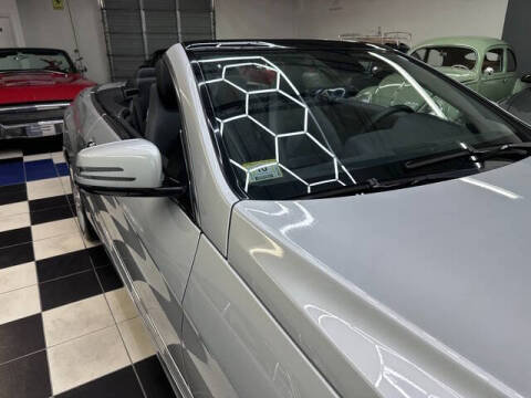 2013 Mercedes-Benz E-Class E 350