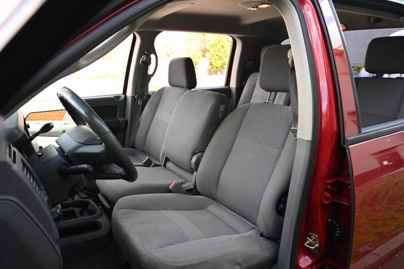 2006 Dodge Ram 2500 SLT