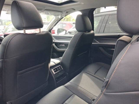 2026 Mazda CX-90 Plug-in Hybrid Preferred