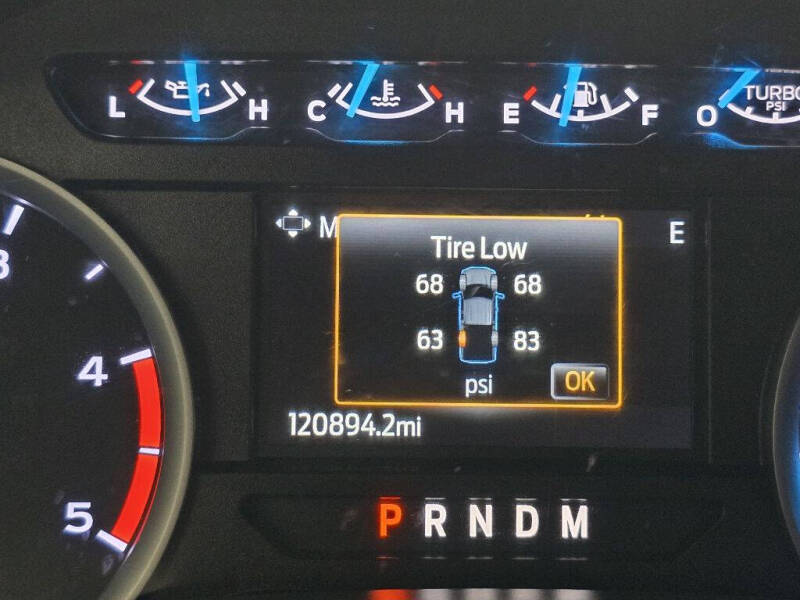 2022 Ford F-250 Super Duty XL