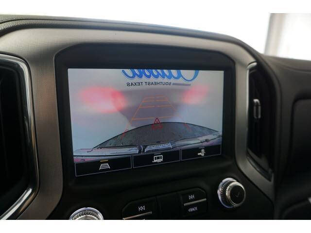 2022 GMC Sierra 1500 Limited