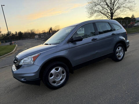 2011 Honda CR-V LX
