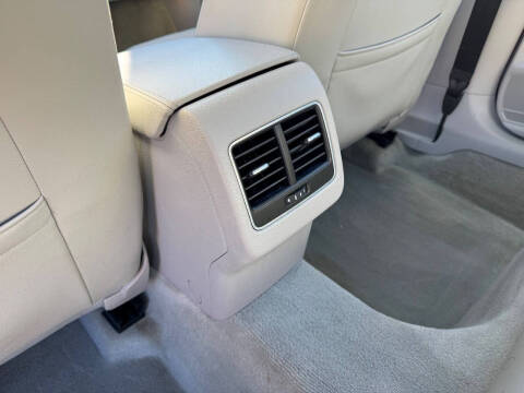 2014 Volkswagen Passat 2.0L TDI SEL Premium