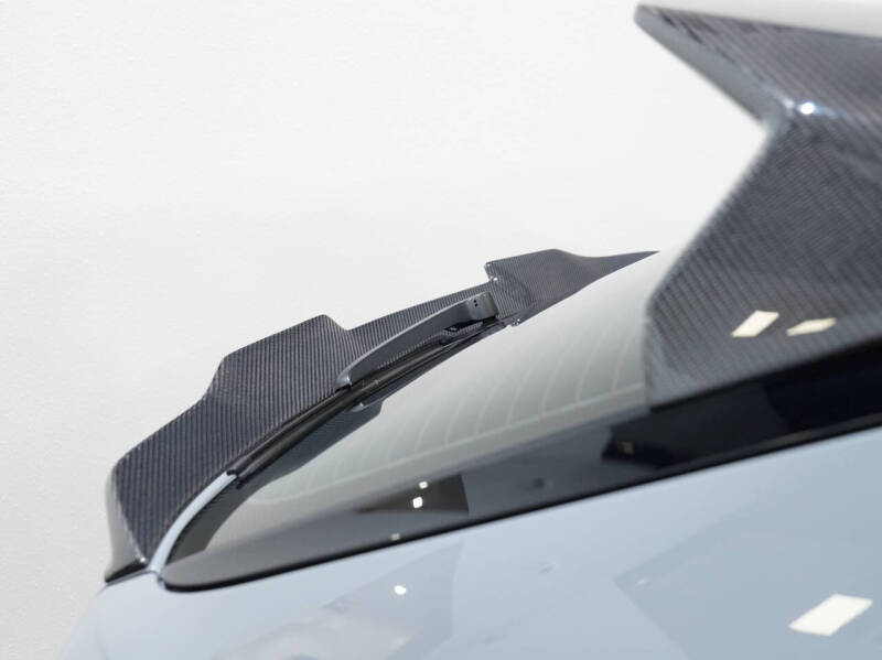 2021 Audi RS 6 Avant 4.0T quattro Avant