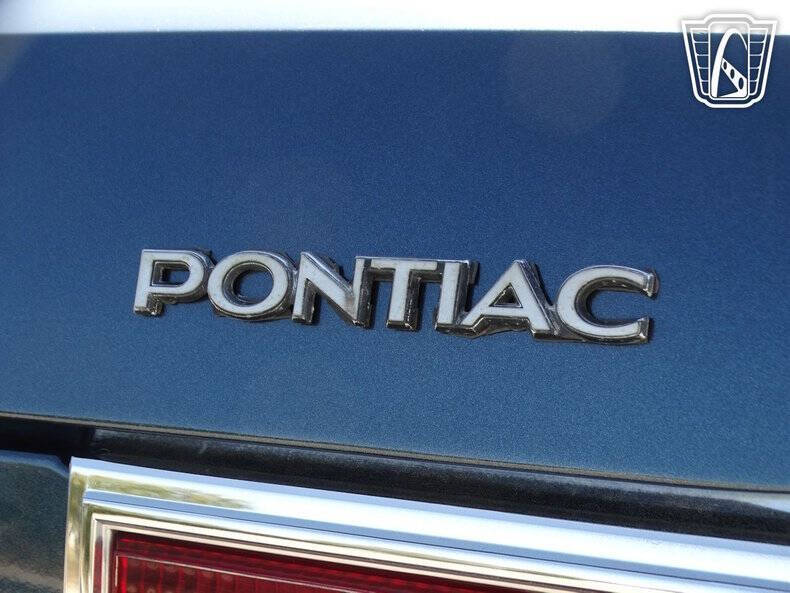 1980 Pontiac Catalina
