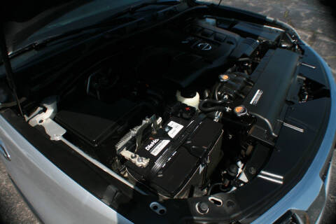 2017 Nissan Armada SL