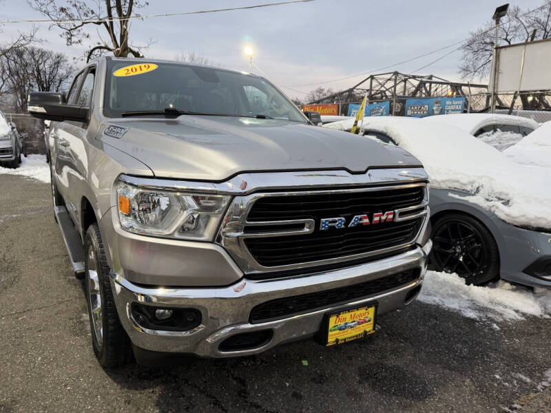 2019 RAM Ram 1500 Pickup Big Horn/Lone Star's photo