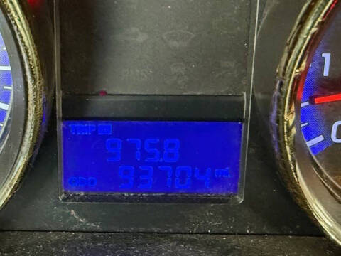 2012 Hyundai Genesis Coupe 3.8 R-Spec