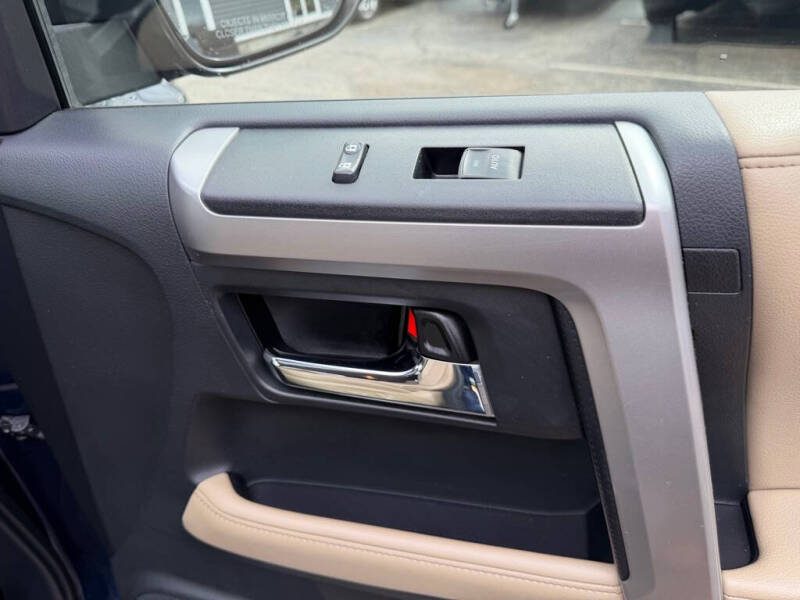 2015 Toyota 4Runner