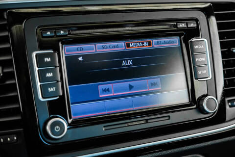 2013 Volkswagen Beetle