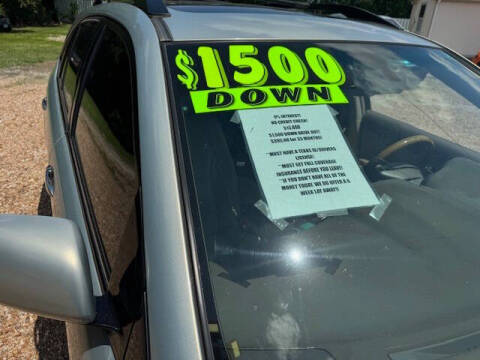 2008 Lexus RX 350