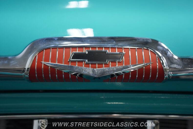 1957 Chevrolet 3100