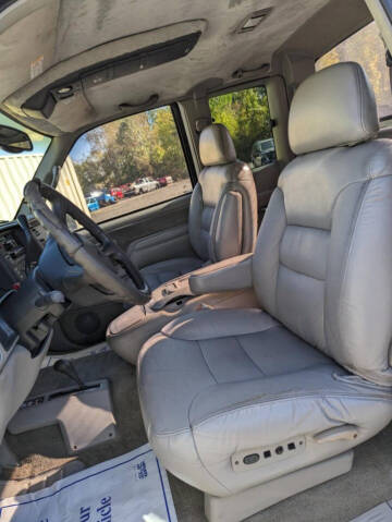 1997 GMC Sierra 1500 SL