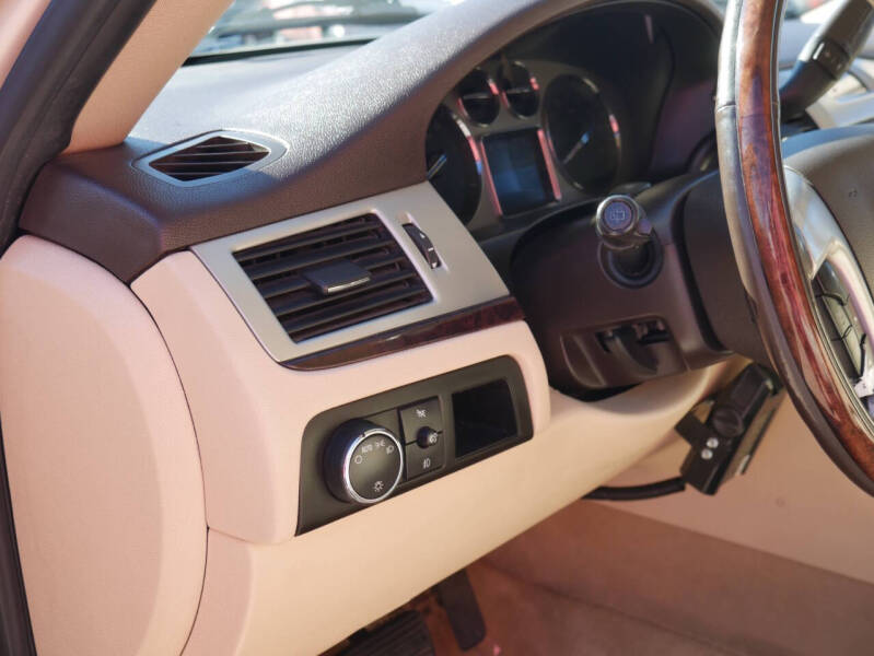 2007 Cadillac Escalade