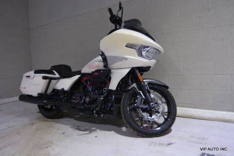 2024 Harley-Davidson ROADGLIDE CVO ST