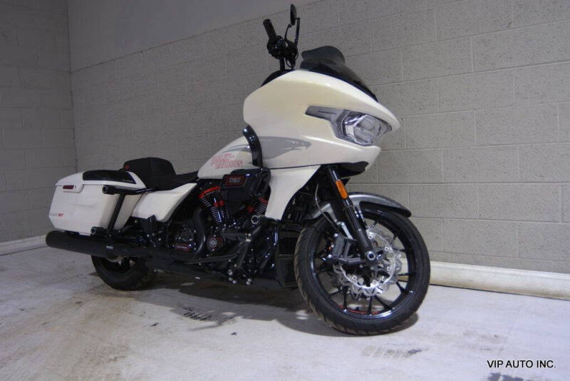 2024 Harley-Davidson ROADGLIDE CVO ST